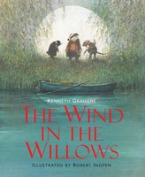 The Wind In The Willows | Kenneth Grahame | Englisch | Buch | Gebunden | 2021