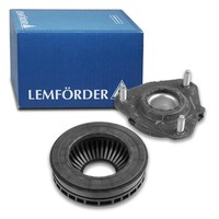 LemfÖRder Federbeinlager Domlager Vorne Ford Fiesta JH JD Fusion Mazda 2 DY