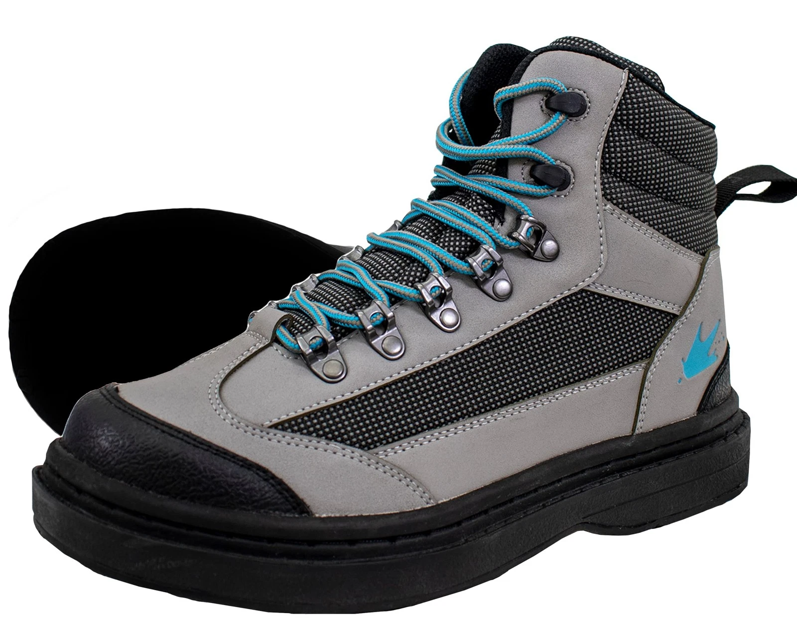 Wading Boot Women s Waterproof Fishing Cleated Sole Felt Size 9 FROGG TOGGS