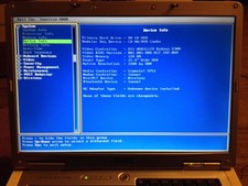 Dell Inspiron 6000 Usato