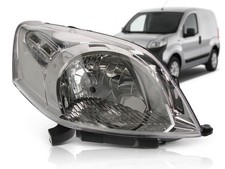 Feu avant (phare) Fiat FIORINO QUBO
