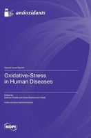 Oxidative-Stress In Human Diseases | Buch | Englisch (2024) | Mdpi AG