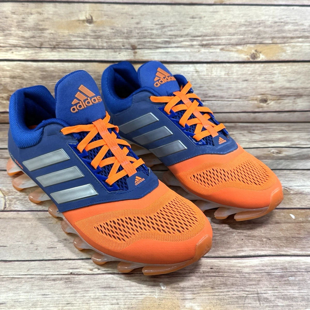 adidas Springblade Sneakers for Men for Sale | Authenticity 