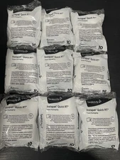 (30) Sealed Air Instapak Quick RT #10 Bags Expanding Foam Packs