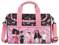 Undercover - Sporttas Barbie Neu