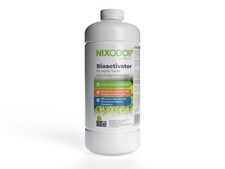Nixodor Septic Tank Bioactivator 1L  EcoFriendly Septic System Treatment | Br...