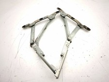 Capot Maserati QUATTROPORTE