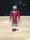 Vintage Original Star Wars Red Snaggletooth Action Figure 1978 Kenner Complete