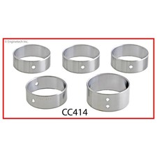 Camshaft Cam Bearings Set For Chevy Sbc 265 283 327 V8