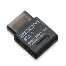 ZOOM Bluetooth Adapter BTA-1 NEW