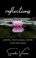 Reflections Seradin Veonne Taschenbuch Englisch 2024 BookLeaf Publishing
