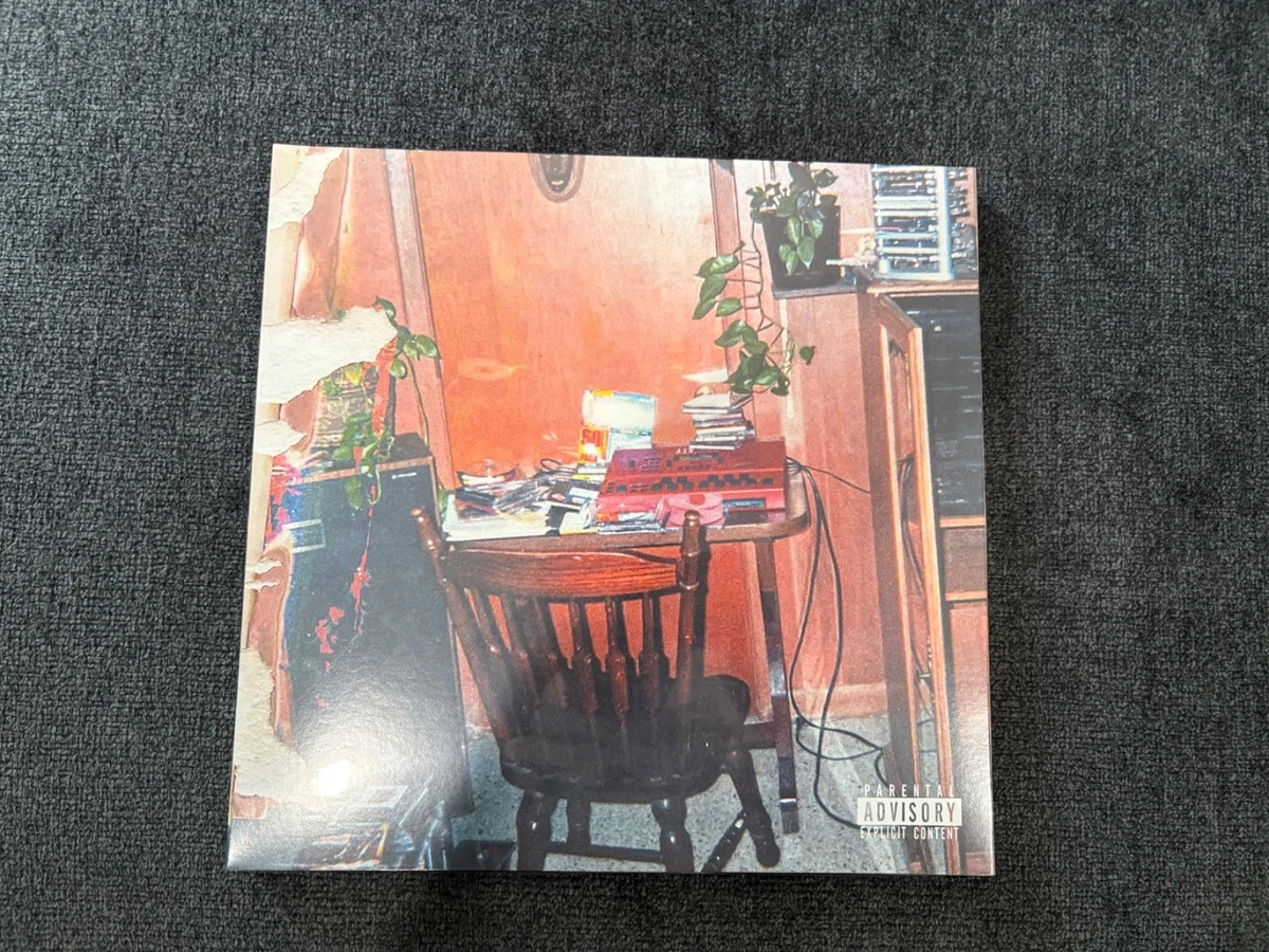 J. Cole Rap & Hip-Hop Vinyl Records for sale | eBay