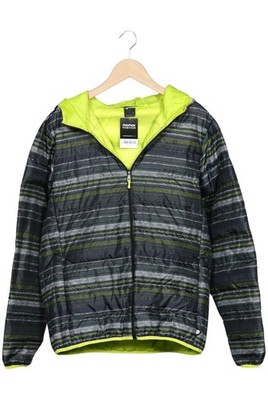 Protest Jacke Herren Anorak Jacket Kurzmantel Gr. L Daunen Neon #3ori3uc