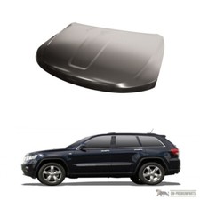 Motorhaube Bonnet Neuware Aluminium passt für Jeep Grand Cherokee 4 2010-2017 Motorhaube Bonnet Neuware Aluminium passt für Jeep Grand Cherokee 4 2010-2017