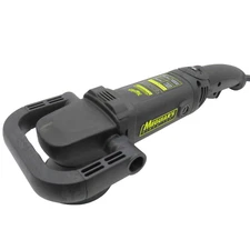 Meguiars Dual Action Polisher Professional MT320 Corded 240 Volt Easy Use -H