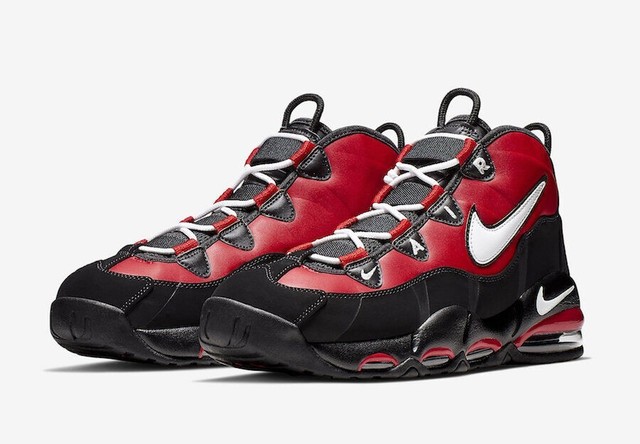 nike uptempo 95 bulls