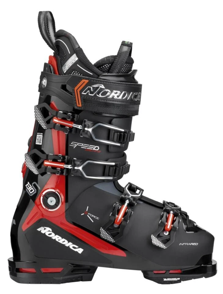 Mens ski deals boots 27.5