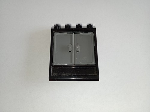 LEGO® City Basic Fenster Dachfenster 6159 60806 4447 VIELE FARBEN! - Bild 5 von 12