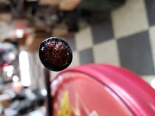 Battery Cable Pure Copper Power Wire or 2/0 Gauge SAE PVC Made in USA SAE black