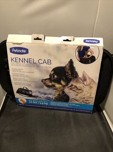 soft sided kennel
