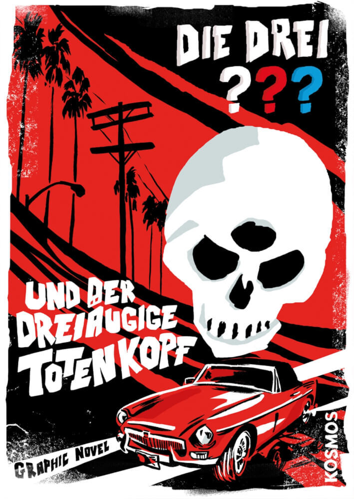 Thumbnail - ??? Der Dreiäugige Totenkopf
