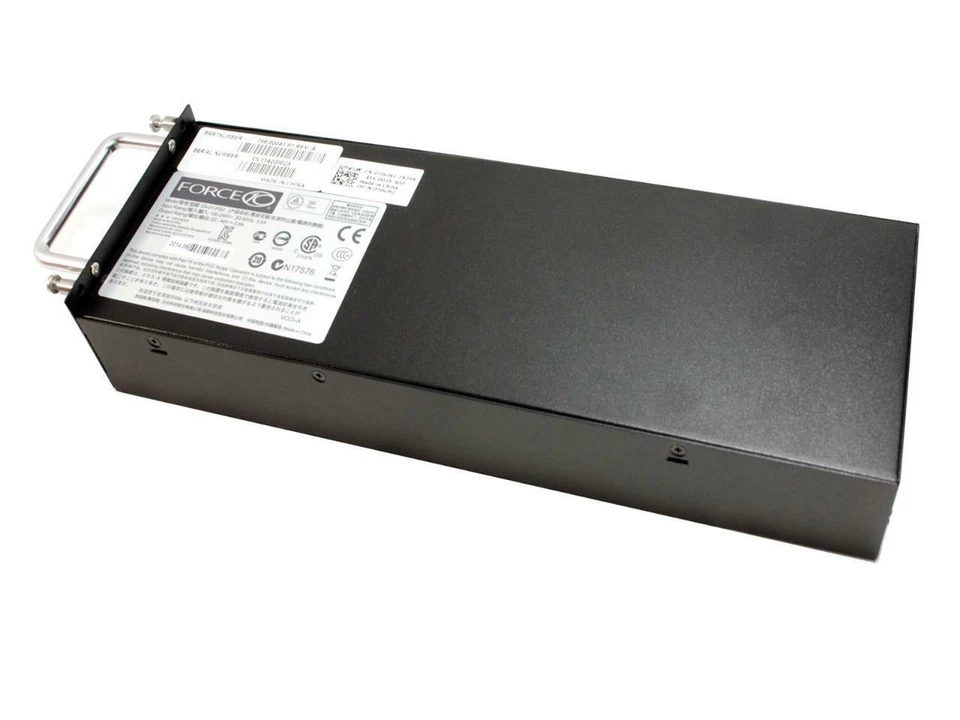 New OEM Dell Force10 SA-01-PSU DC 48V 3.6A Power Supply 759-00041-01 70GH2 3DVY7 - Image 4 of 4