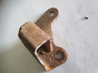 <!--F#f_0-->Holden Kingswood Monaro HQ HJ HX HZ WB handbrake cable bracket floor<!--F/-->