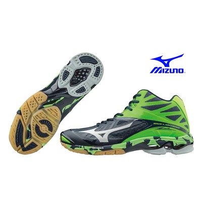 scarpe pallavolo alte mizuno