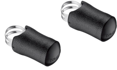 Dia-Compe 138 Tandemkocher 23,8 mm Handstützen in schwarz