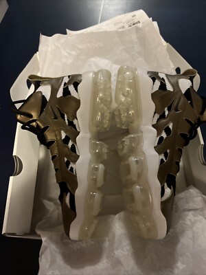 Size Nike Air VaporMax Gliese Metallic Field