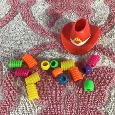 betty spaghetty ebay