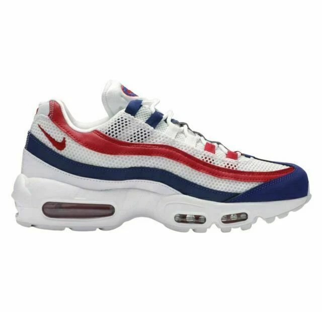 Nike Air Max 95 Men's Sneakers