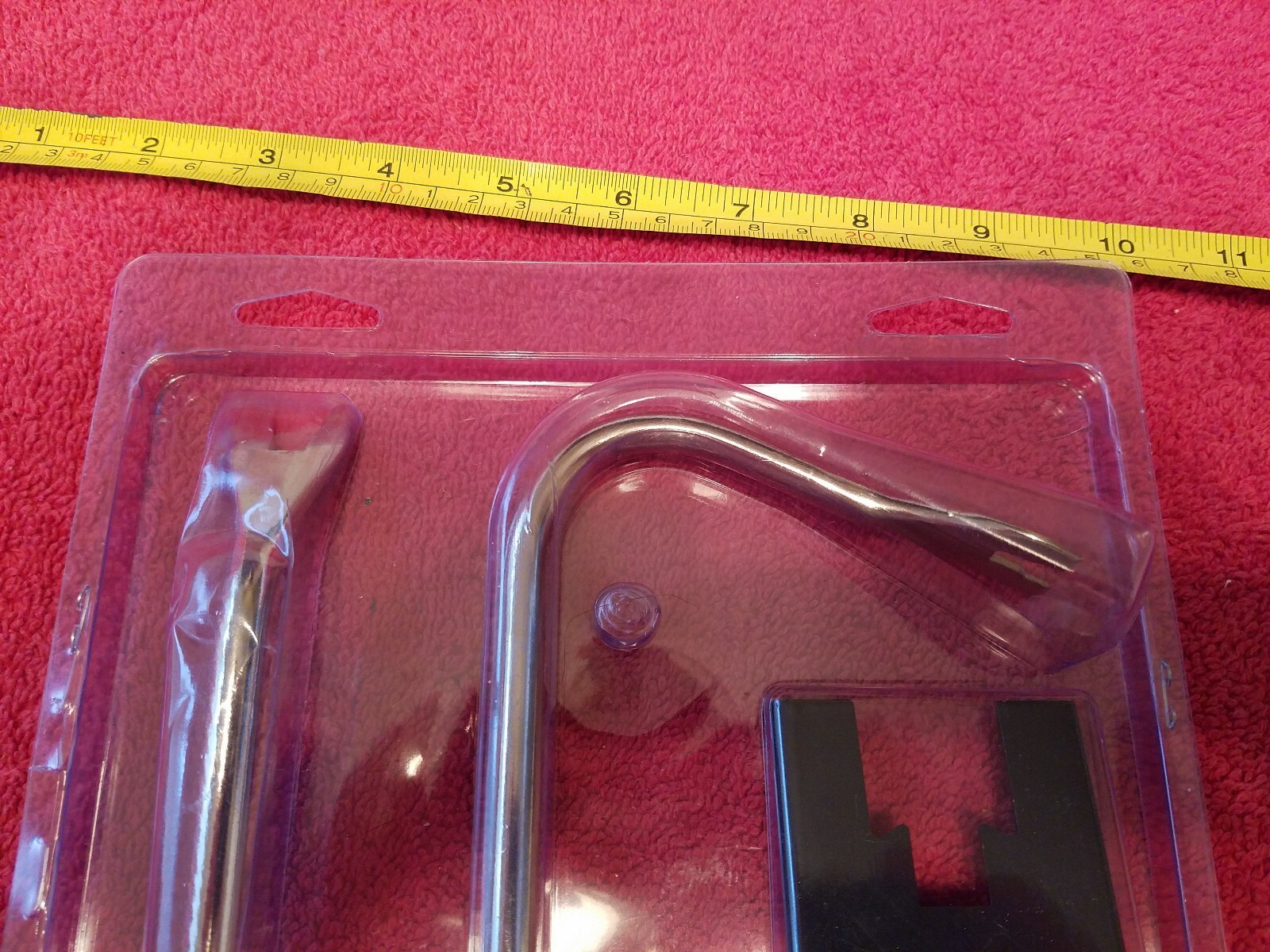 NAPA SERVICE TOOLS 3786 3 PIECE BODY TRIM TOOL SET NOS eBay