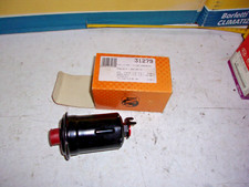 Filtre à carburant Mazda DEMIO