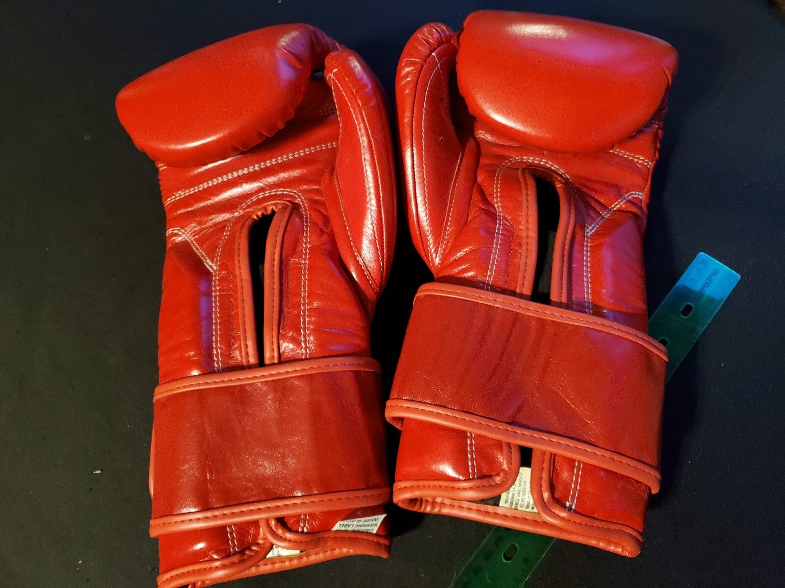 Cleto Reyes 16 Oz Training Boxing Gloves eBay