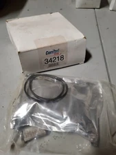 Four Seasons 34218 AC Receiver Drier Desiccant Element for OR11111KT MT1700 pg