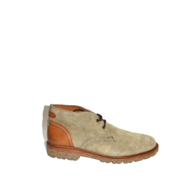 Allen Edmonds Tan Chukka Boots Allen Edmonds Chukka Boots - Massdrop Special main image 2