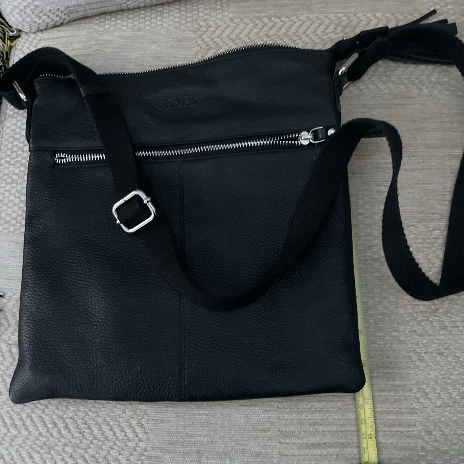 osprey leather bags Immaculate eBay