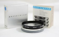 HASSELBLAD B57 CARL ZEISS SOFTAR I SPECIAL EFFECT CAMERA LENS FILTER MINT 
