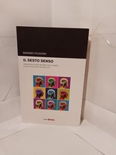Massimo Polidoro Il Sesto Senso Indagine Sui Poteri Misteriosi Della Mente E...