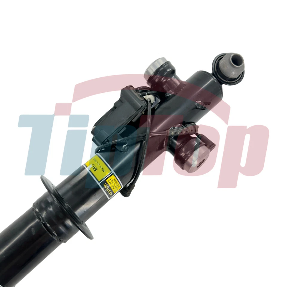 Hinten Stoßdämpfer Links Für BMW 5er F10 7er F01 740i 750i xDrive RWD - Bild 4 von 4