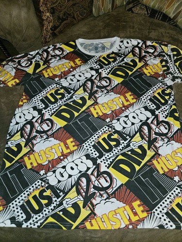 Hustle