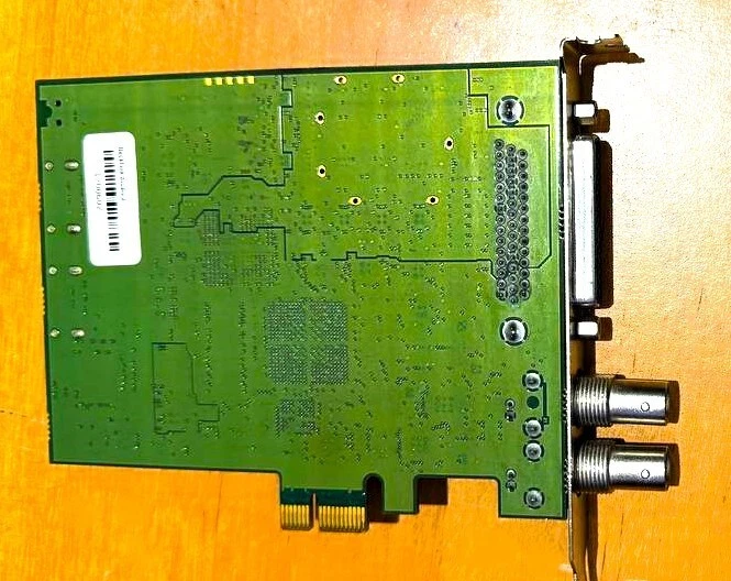 Blackmagic Decklink Studio 2, HD, PCI, Capture Card, Breakout Cable, HDMI Ports - Image 2 of 4