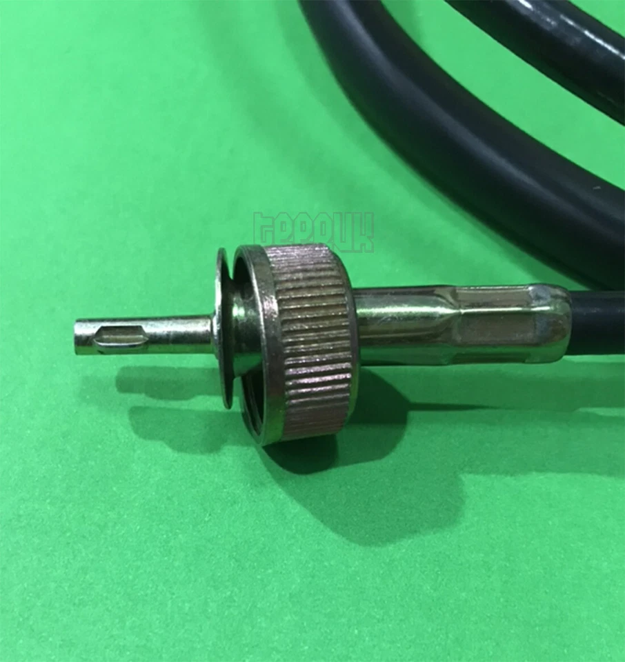 Speedometer Cable For n/s  Datsun 510 620 1200 1600 240Z 260Z 280Z Bluebird 76" - Image 2 of 3