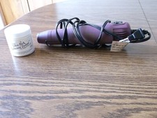 Marvy Uchida embossing heat tool  Suze Weinberg's embossing enamel 65 grams NEW