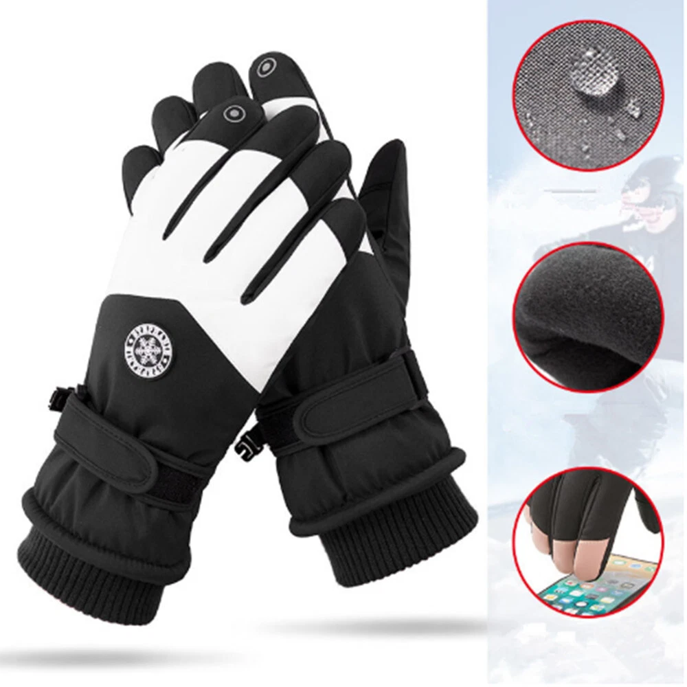 Womens on sale hiking gloves