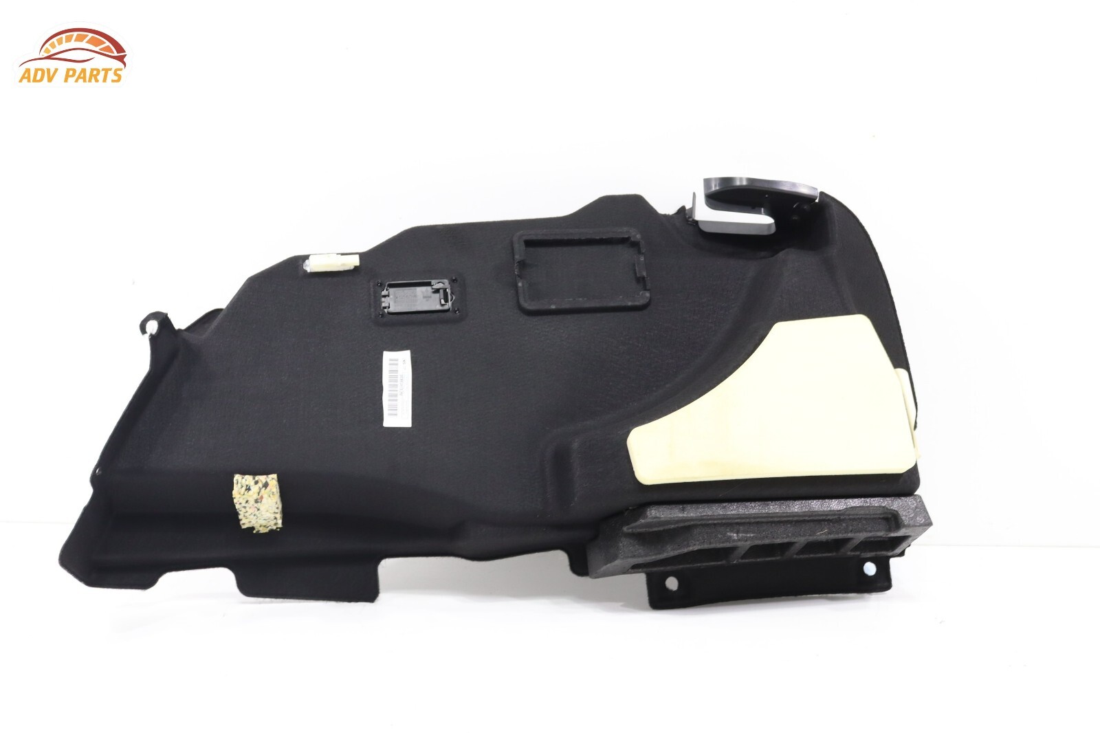2014 - 2020 MASERATI GHIBLI TRUNK LEFT SIDE QUARTER TRIM COVER PANEL OEM