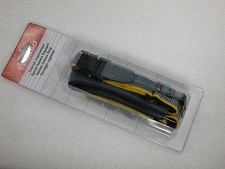 POSSO - Contour Camera Neck Strap - Wide - Grey, New-Old-Stock