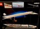 Lego Concorde - NEW, Boxed , - 10318