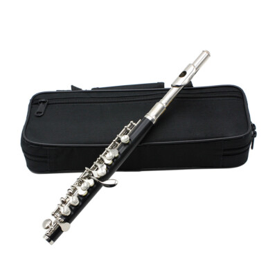 【カップのみ】Paxman 5C リムチェンジ式 flute cupronickel silver plated padded case Professional C